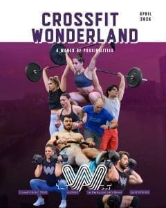 CrossFit Wonderland