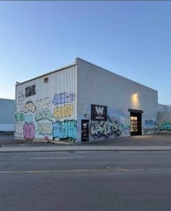 CrossFit Wonderland