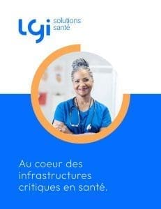 LGI Solutions Santé