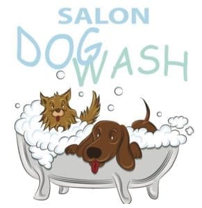 Salon Dogwash