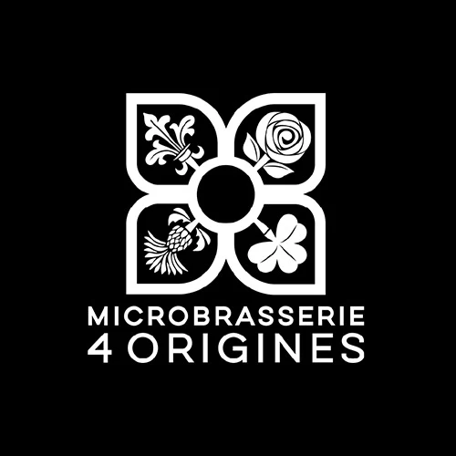 Logo 4 origines